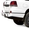 Бампер задний 5615020 для TOYOTA LANDCRUISER 200 SERIES WAGONS в Нур-Султане (Астане)