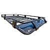 Багажник 1100x1250mm стальной для TOYOTA LANDCRUISER 200 SERIES WAGONS в Нур-Султане (Астане)