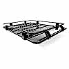 Багажник 1100x1120mm стальной для TOYOTA LANDCRUISER 200 SERIES WAGONS в Нур-Султане (Астане)