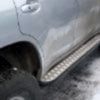 Подножки 4415040 для TOYOTA LANDCRUISER 200 SERIES WAGONS в Нур-Султане (Астане)
