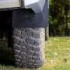Брызговики ARB 3500370 для TOYOTA LANDCRUISER 200 SERIES WAGONS в Нур-Султане (Астане)