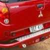 Задний бампер для MITSUBISHI PAJERO/Montero в Нур-Султане (Астане)