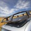 Багажник 1850Х1120 мм металл 3800250 для TOYOTA HILUX/VIGO с 2011 г. в Нур-Султане (Астане)