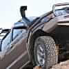 Боковая защита крыла R&L 4414420 для TOYOTA HILUX/VIGO с 2011 г. в Нур-Султане (Астане)