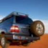 Бампер задний ARB для TOYOTA LAND CRUISER 100 в Нур-Султане (Астане)