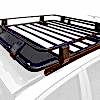 Багажник железный 3813010M для Toyota LANDCRUISER 105 GX в Нур-Султане (Астане)